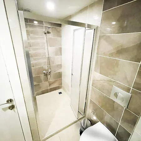 Aparthotel Dnc Panisyon Izmir